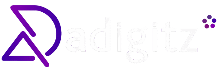Adigitz logo